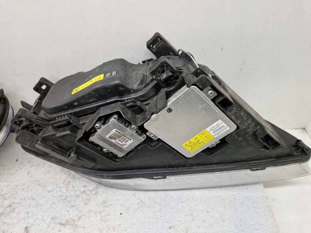 Frontscheinwerfer Volvo S80 II V70 31420013 31420014 Rechts oder Links