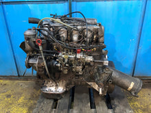 Laden Sie das Bild in den Galerie-Viewer, Motor Mercedes-Benz 616912 2.4 317TKm Diesel Engine Komplett MOT8952542100za