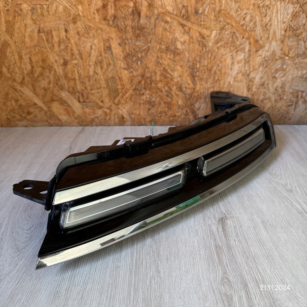 Frontscheinwerfer Citroën C5 Aircross LED Links Scheinwerfer Headlight