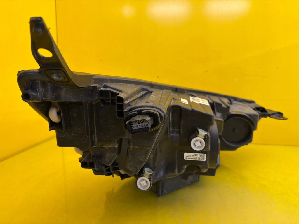 Frontscheinwerfer Ford Transit Custom PZ31-13E015-CB LED Links Headlight SCH6724833646eu