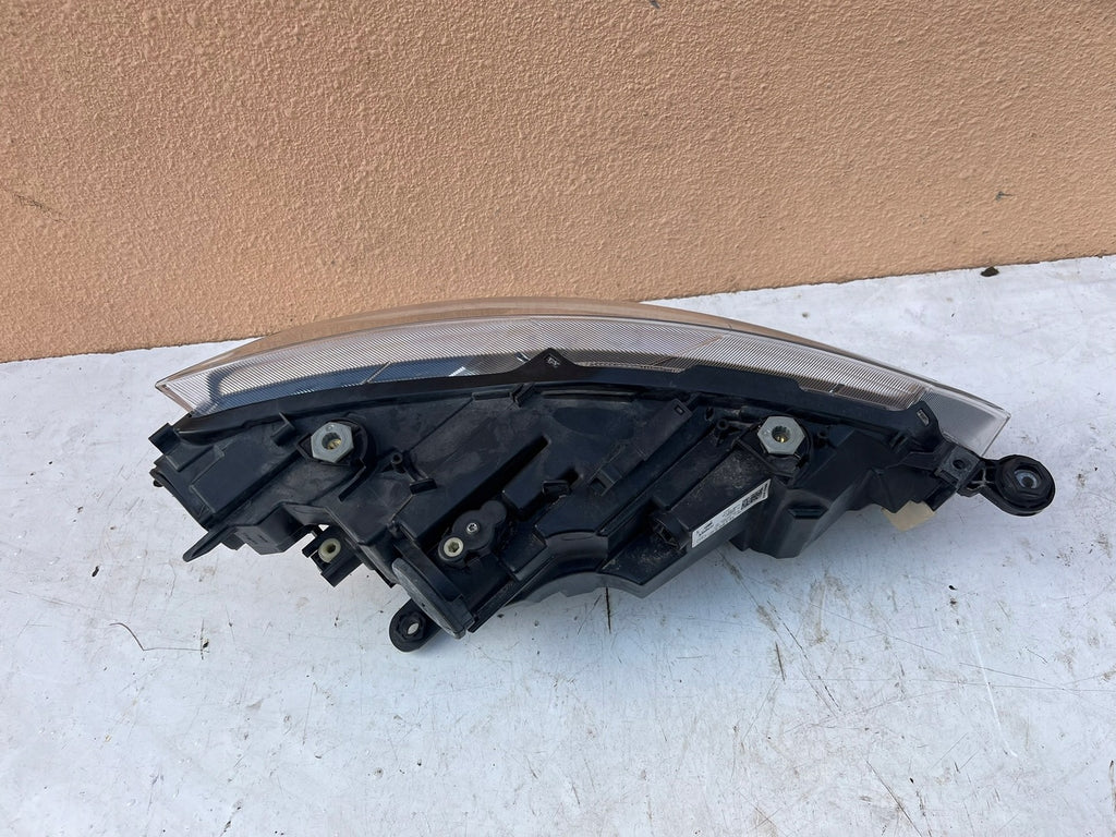 Frontscheinwerfer Seat Ibiza I V 6F1941007F L503653 LED Links Headlight SCH6231686002zk