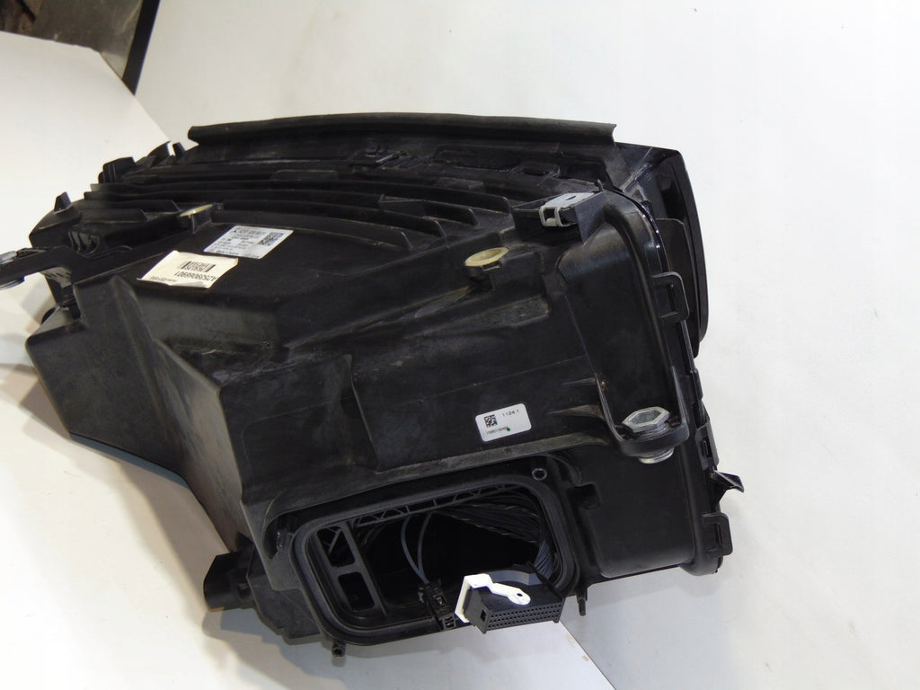 Frontscheinwerfer Mercedes-Benz Glc X253 LED Links Scheinwerfer Headlight SCH1258663298rd