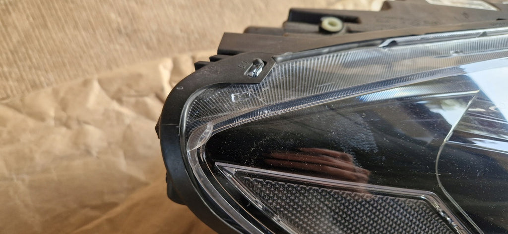 Frontscheinwerfer Ford Kuga LV4B-13E016-AJ Full LED Rechts Headlight