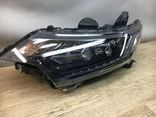 Laden Sie das Bild in den Galerie-Viewer, Frontscheinwerfer Mitsubishi Outlander III 8301D3-31 ECM921-22E10 LED Links