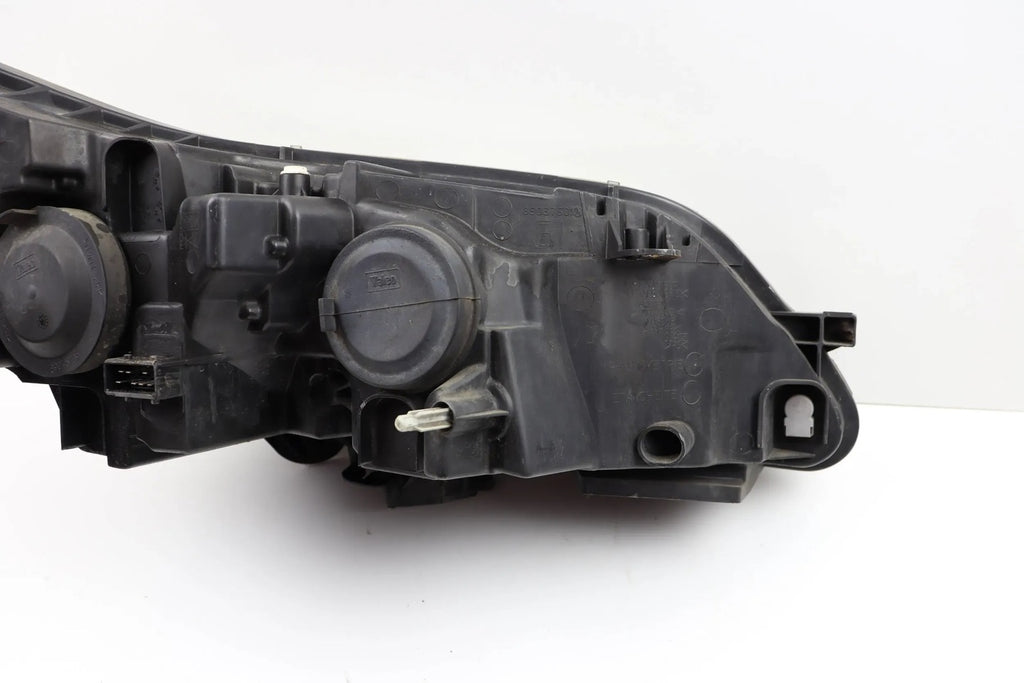 Frontscheinwerfer Citroën C4 I 9646893980 89009407 Links Scheinwerfer Headlight