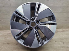 Laden Sie das Bild in den Galerie-Viewer, 1x Alufelge 19 Zoll 5x112 5LA601025A Skoda Enyaq Iv Rim Wheel FEL7198969246ev