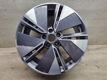 Laden Sie das Bild in den Galerie-Viewer, 1x Alufelge 19 Zoll 5x112 5LA601025A Skoda Enyaq Iv Rim Wheel FEL7198969246ev