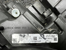 Laden Sie das Bild in den Galerie-Viewer, Frontscheinwerfer BMW 9501488-04 Rechts Scheinwerfer Headlight SCH2910815963yu