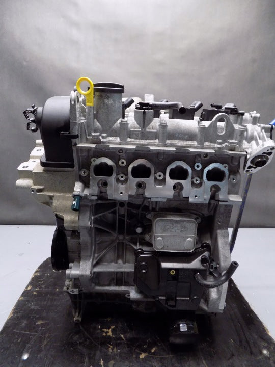 Motor VW Golf VII CHP CHPA 1.4 TSI 2016 Benzin Engine Unkomplett MOT2572348483mw