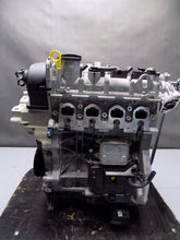 Load image into Gallery viewer, Motor VW Golf VII CHP CHPA 1.4 TSI 2016 Benzin Engine Unkomplett MOT2572348483mw