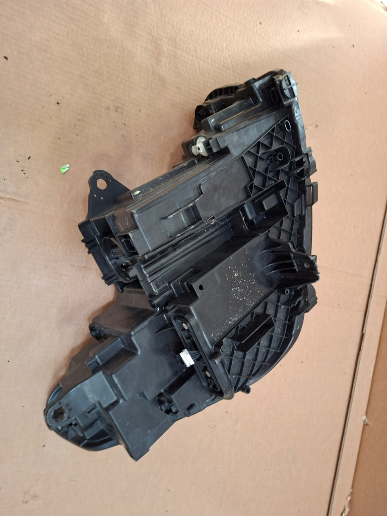 Frontscheinwerfer BMW X1 5A5BD47-02 Full LED Links Scheinwerfer Headlight SCH5783304506pw