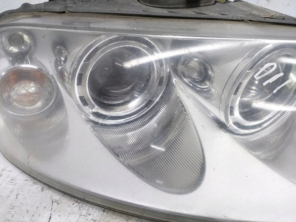 Frontscheinwerfer VW Touareg 7L6941016 Xenon Rechts Scheinwerfer Headlight SCH5190157545ug