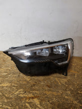 Load image into Gallery viewer, Frontscheinwerfer Audi Q3 83A941011 LED Links Scheinwerfer Headlight