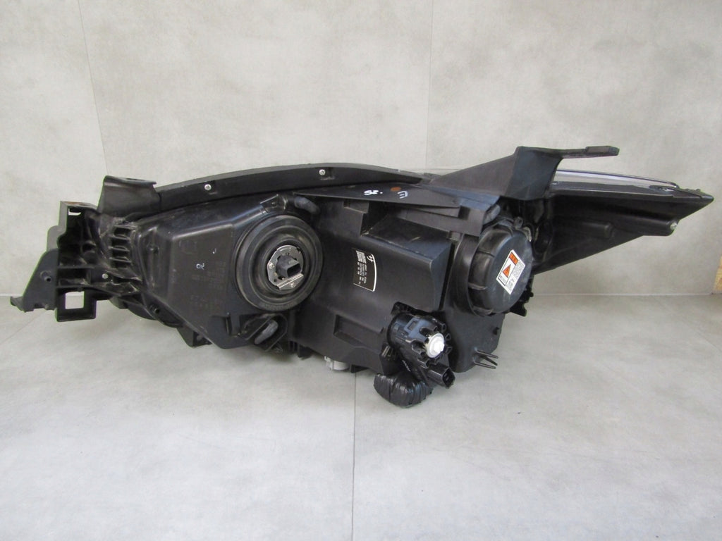 Frontscheinwerfer Mazda Cx5 KR8251030A Xenon Rechts Scheinwerfer Headlight SCH8874130562ui