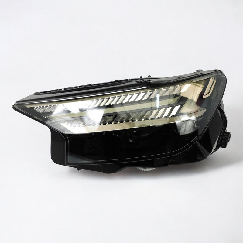 Frontscheinwerfer Audi E-Tron 89A941035 LED Links Scheinwerfer Headlight