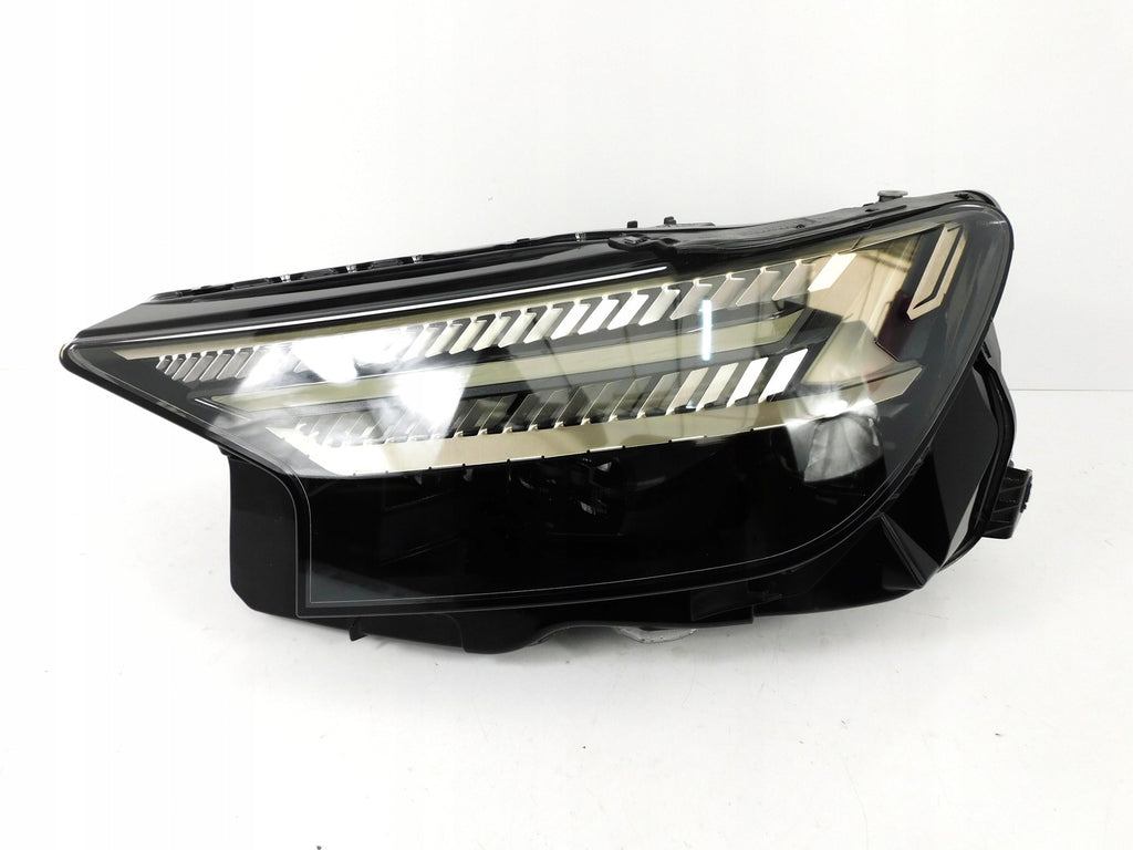 Frontscheinwerfer Audi E-Tron 89A941035 LED Links Scheinwerfer Headlight