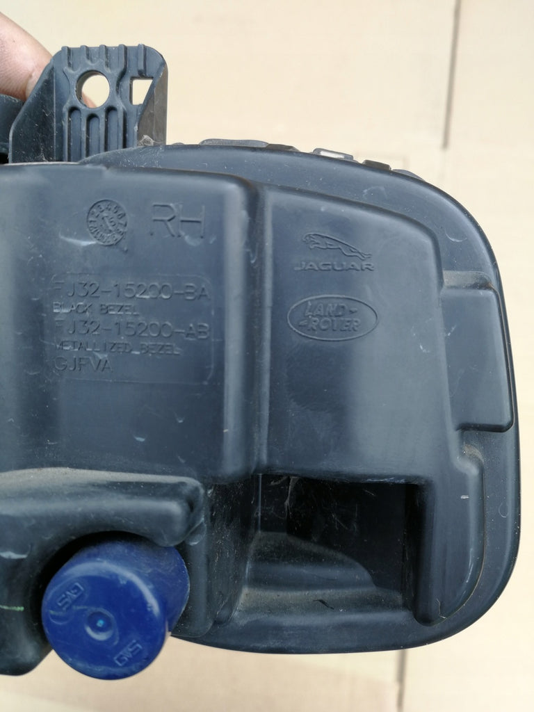 Frontscheinwerfer Jaguar Rover Sport Discovery L550 FJ32-15200-AB LED Rechts