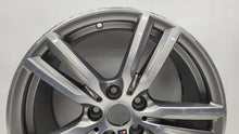 Laden Sie das Bild in den Galerie-Viewer, 1x Alufelge 18 Zoll 8.0&quot; 5x112 57ET 7848602 BMW 2 F45 F46 Rim Wheel
