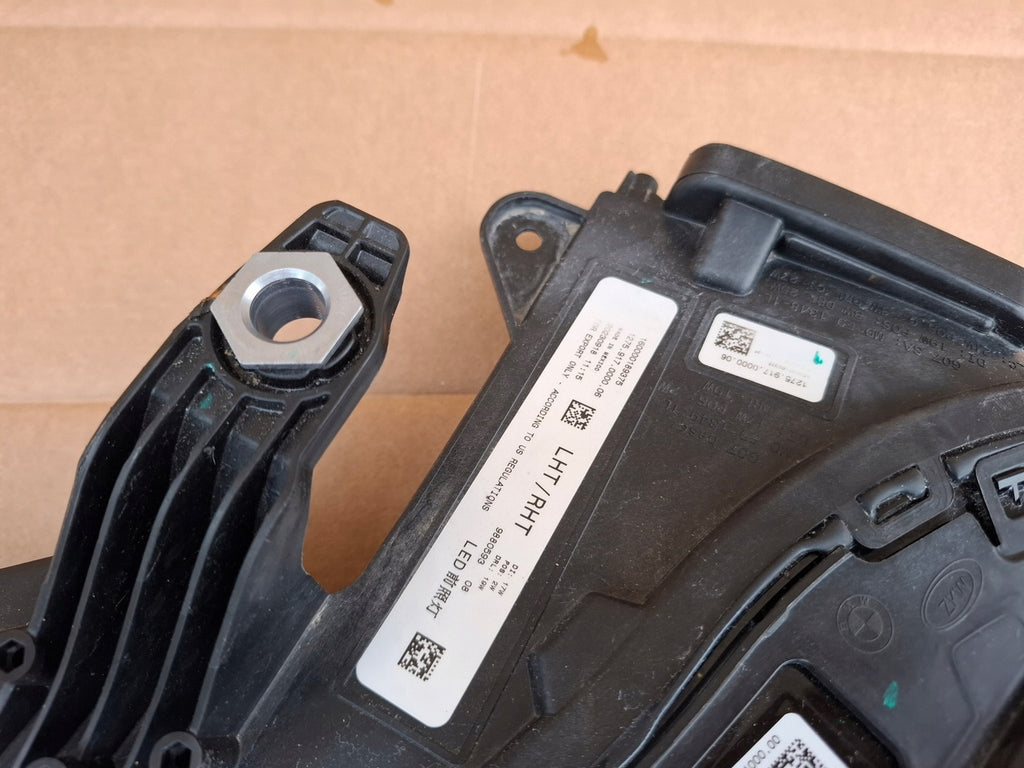 Frontscheinwerfer BMW X7 G07 9880593-08 Full LED Links Scheinwerfer Headlight SCH5144736825rq