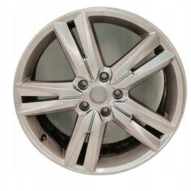 1x Alufelge 18 Zoll 7.0