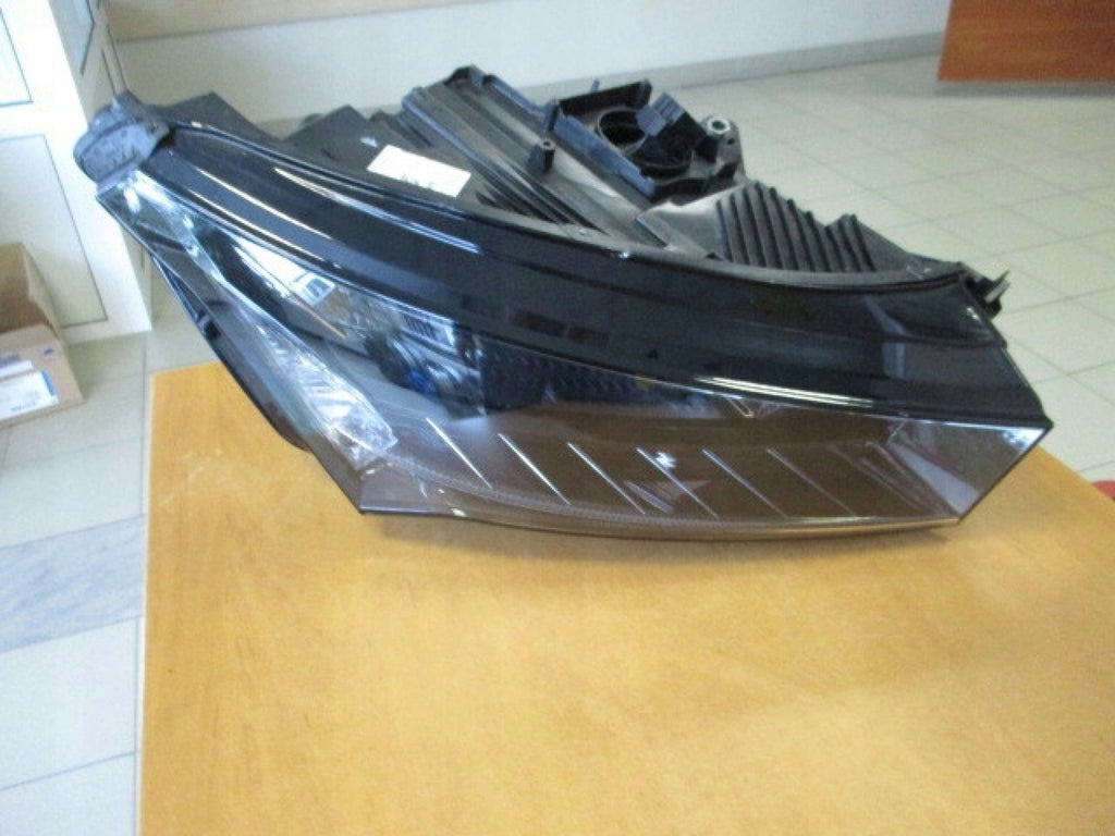 Frontscheinwerfer Skoda Enyaq 5LB941016A Full LED Rechts Scheinwerfer Headlight