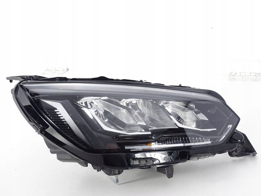 Frontscheinwerfer Peugeot 2008 208 II 9833036180 85122000 Rechts Headlight SCH7331430912hg