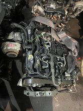 Laden Sie das Bild in den Galerie-Viewer, Motor Audi Seat Skoda VW I CFJ 2.0 TDI 90PS 66kW Diesel Engine Unkomplett MOT8193172162zw