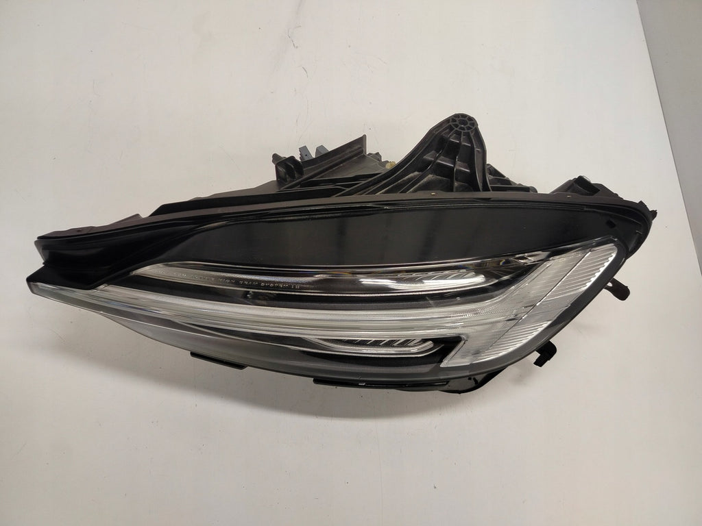 Frontscheinwerfer Volvo V60 S60 III LED Links Scheinwerfer Headlight SCH2178549665yv
