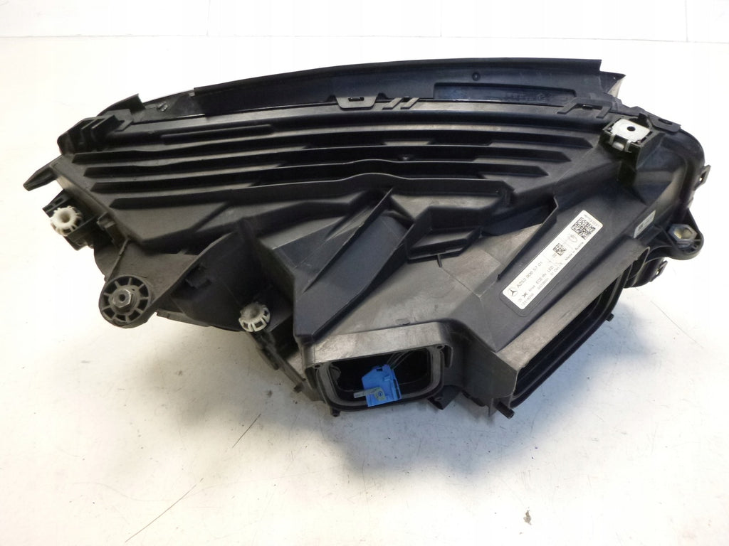 Frontscheinwerfer Mercedes-Benz Glc A2539065701 LED Links Scheinwerfer Headlight SCH6591422783ga