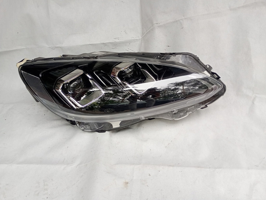Frontscheinwerfer Ford Kuga LV4B-13E016-AP LED Rechts Scheinwerfer Headlight SCH5509223173ho