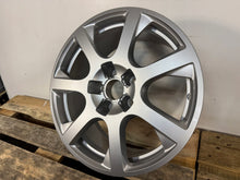 Load image into Gallery viewer, 1x Alufelge 17 Zoll 8.0" 5x112 8R0601025BC Audi Q5 Rim Wheel FEL8576409359bu
