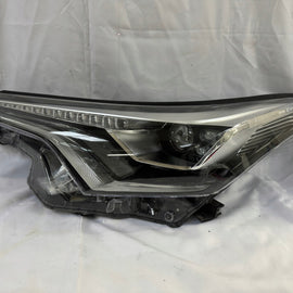 Frontscheinwerfer Toyota Chr 81150-F417000 Full LED Links Scheinwerfer Headlight SCH5981872985yu