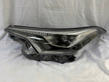 Laden Sie das Bild in den Galerie-Viewer, Frontscheinwerfer Toyota Chr 81150-F417000 Full LED Links Scheinwerfer Headlight SCH5981872985yu