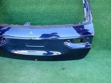 Load image into Gallery viewer, Heckklappe Mercedes-Benz W213 Rückseite kofferraumklappe Tailgate