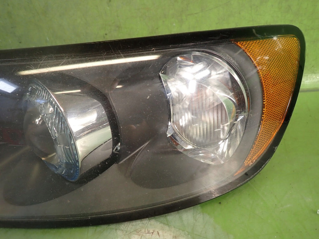 Frontscheinwerfer Volvo S40 II 31213378 Xenon Ein Stück (Rechts oder Links) SCH4256252709im