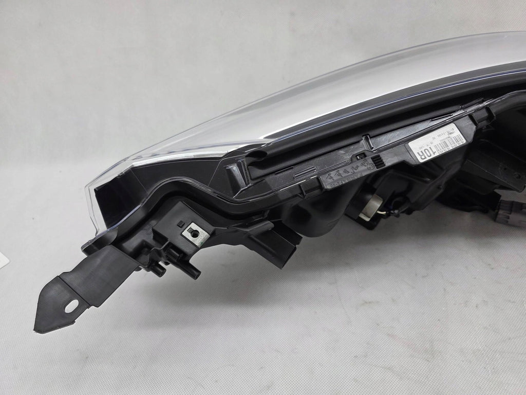 Frontscheinwerfer Toyota Chr C-Hr 81110-F4180-00 Full LED Rechts Headlight SCH4982507222dl