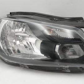Frontscheinwerfer VW Caddy 2K5941006B Rechts Scheinwerfer Headlight SCH4699653693rh