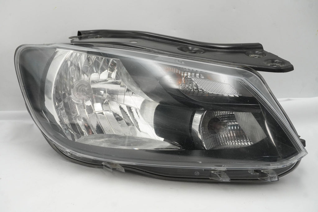 Frontscheinwerfer VW Caddy 2K5941006B Rechts Scheinwerfer Headlight SCH4699653693rh