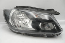 Laden Sie das Bild in den Galerie-Viewer, Frontscheinwerfer VW Caddy 2K5941006B Rechts Scheinwerfer Headlight SCH4699653693rh