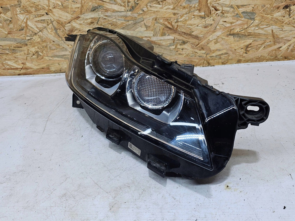 Frontscheinwerfer Jaguar Xf X260 GX63-13W029-DG Rechts Scheinwerfer Headlight SCH1903431640fd