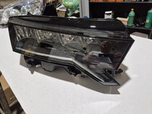 Load image into Gallery viewer, Frontscheinwerfer 5E4941010 Rechts Scheinwerfer Headlight SCH3551748261rg