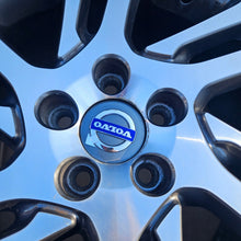 Load image into Gallery viewer, 1x Alufelge 17 Zoll 7.5" 5x108 55ET Glanz Graphit 31302112 Mg Xc60 Rim Wheel FEL8794424612qo