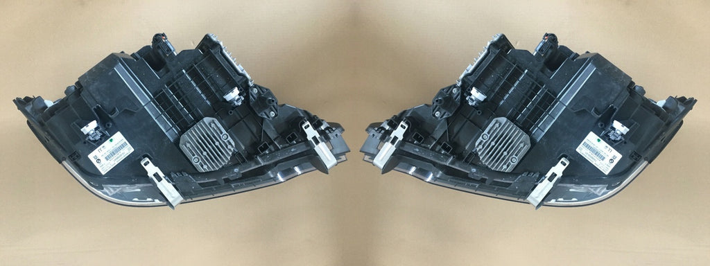 Frontscheinwerfer BMW G31 G30 7214952 7214951 Ein Stück (Rechts oder Links)