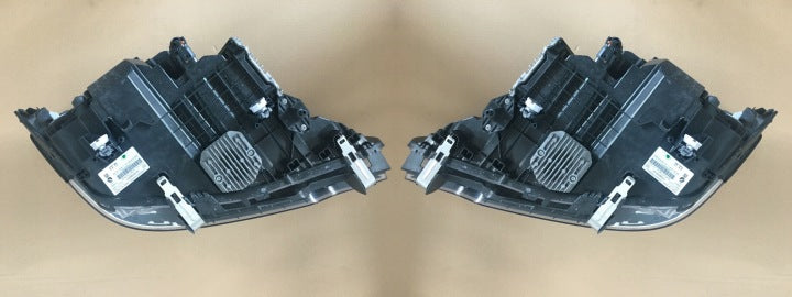 Frontscheinwerfer BMW G31 G30 7214952 7214951 Ein Satz Scheinwerfer Headlight SCH3096048534mi