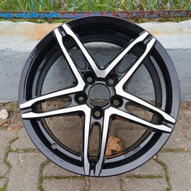 1x Alufelge 17 Zoll 7.0