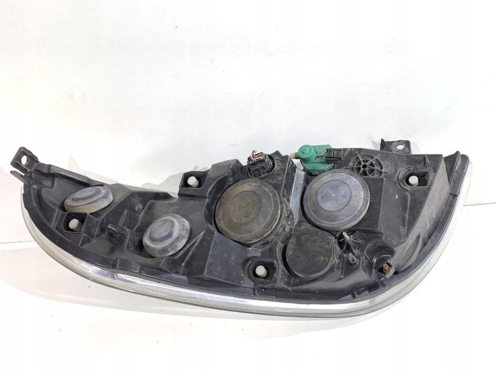 Frontscheinwerfer Opel Movano B LORK-730-123360 Links Scheinwerfer Headlight SCH4417516774zz