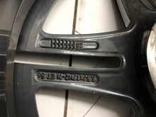 Load image into Gallery viewer, 1x Alufelge 19 Zoll 9.5" 5x112 56ET 2054012000 Mercedes-Benz Rim Wheel FEL9653476961bc