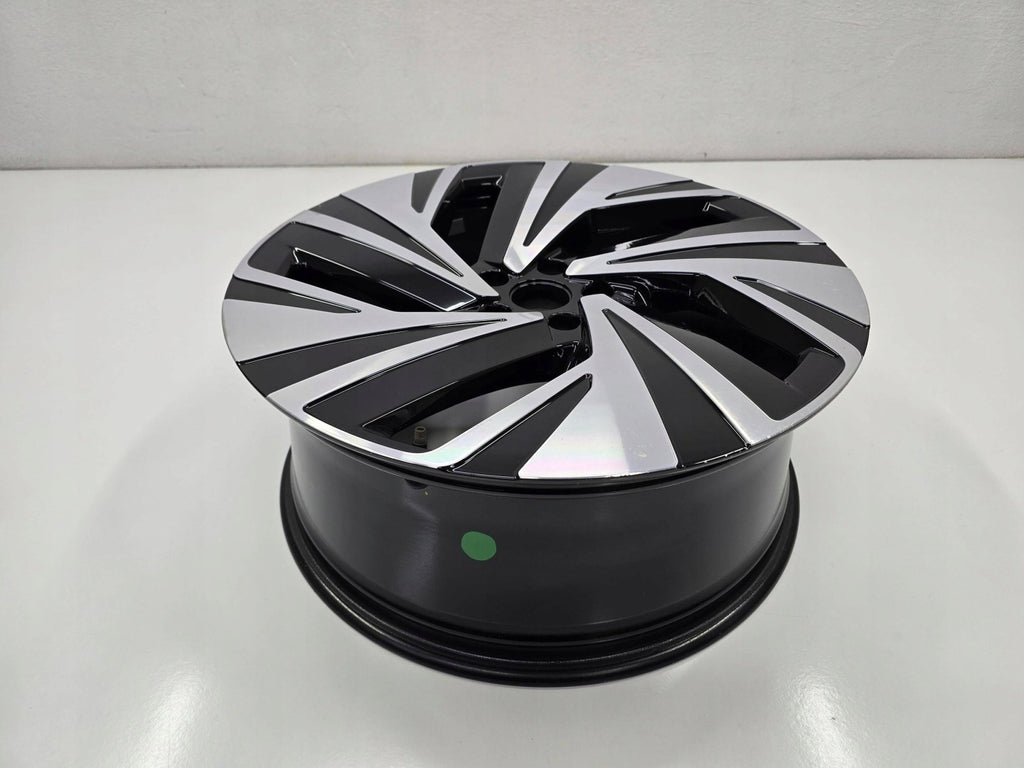 1x Alufelge 21 Zoll 8.5" 5x112 40ET 11A601025B VW Id.4 Rim Wheel FEL4076788004ed