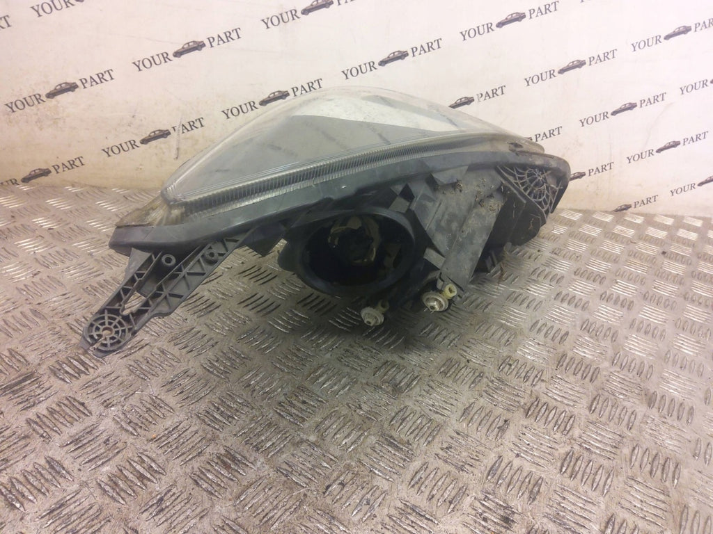 Frontscheinwerfer Opel Insignia A 13409908LH Links Scheinwerfer Headlight SCH7720633198gh
