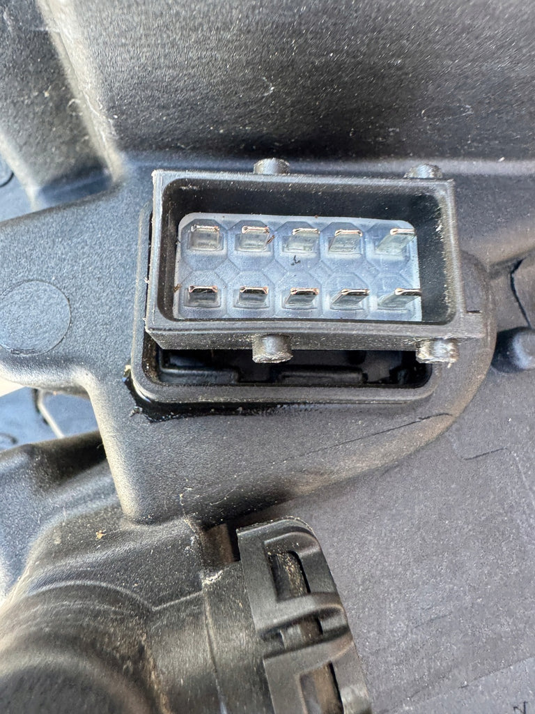 Frontscheinwerfer Opel Astra K 39158005 LED Ein Stück (Rechts oder Links) SCH1096577784uv